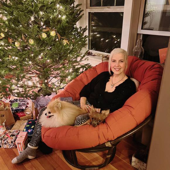 Meet your Posher, Kristie - Picture 1 of 1